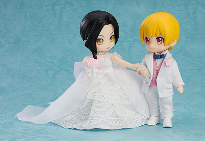 Nendoroid Doll Outfit Set: Wedding Dress - COMING SOON