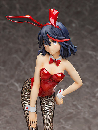 FREEing Kill la Kill: Ryuko Matoi (Bunny Ver 2nd) PVC-Figur im Maßstab 1:4