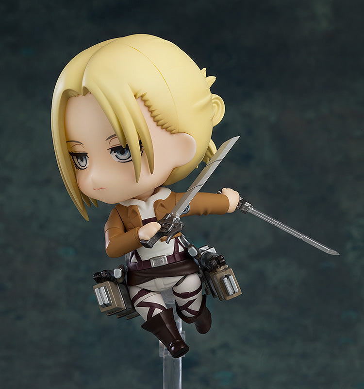 Nendoroid Annie Leonhart - COMING SOON