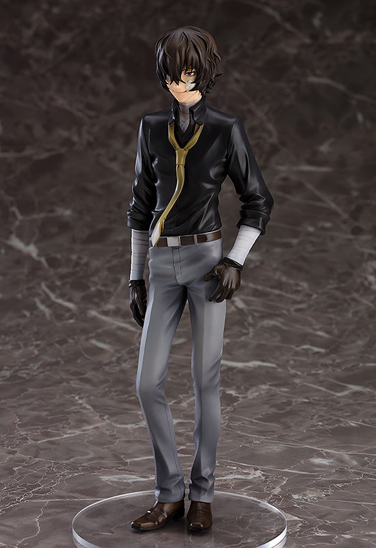 Bungo Stray Dogs - Osamu Dazai 1/8 Scale Figure