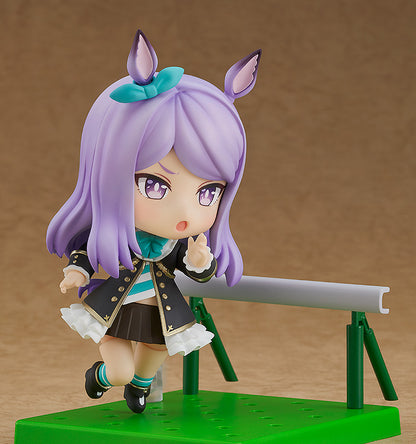 Uma Musume: Pretty Derby Nendoroid Mejiro McQueen Figure