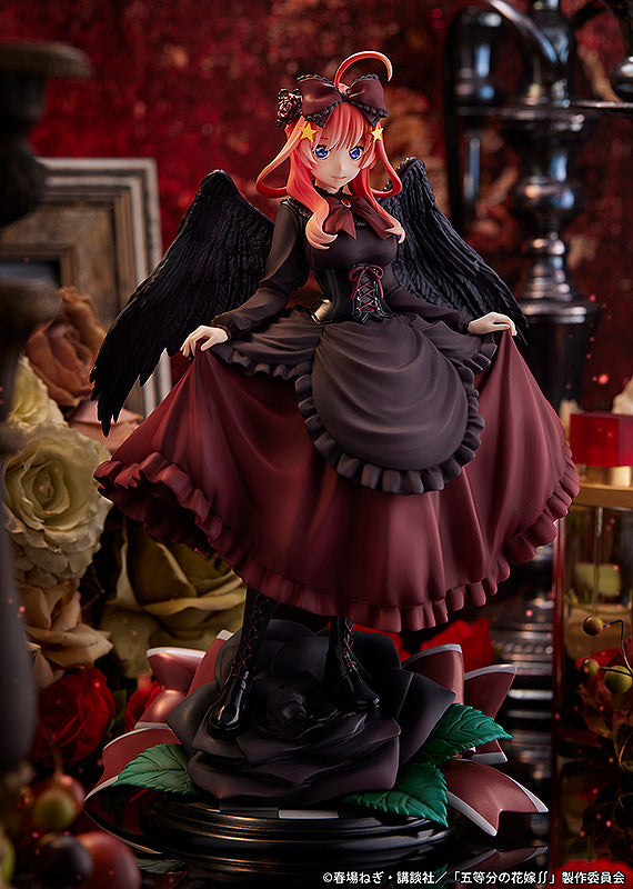 Itsuki Nakano: Fallen Angel Ver. Figure