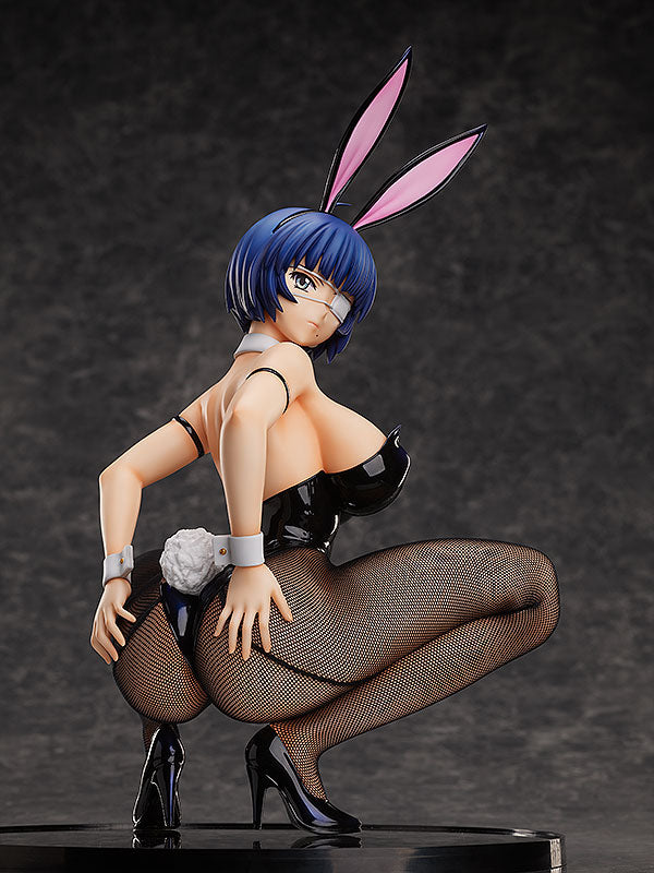 Ryomou Shimei 2nd Bunny Ver Shin Ikki Tousen Figure