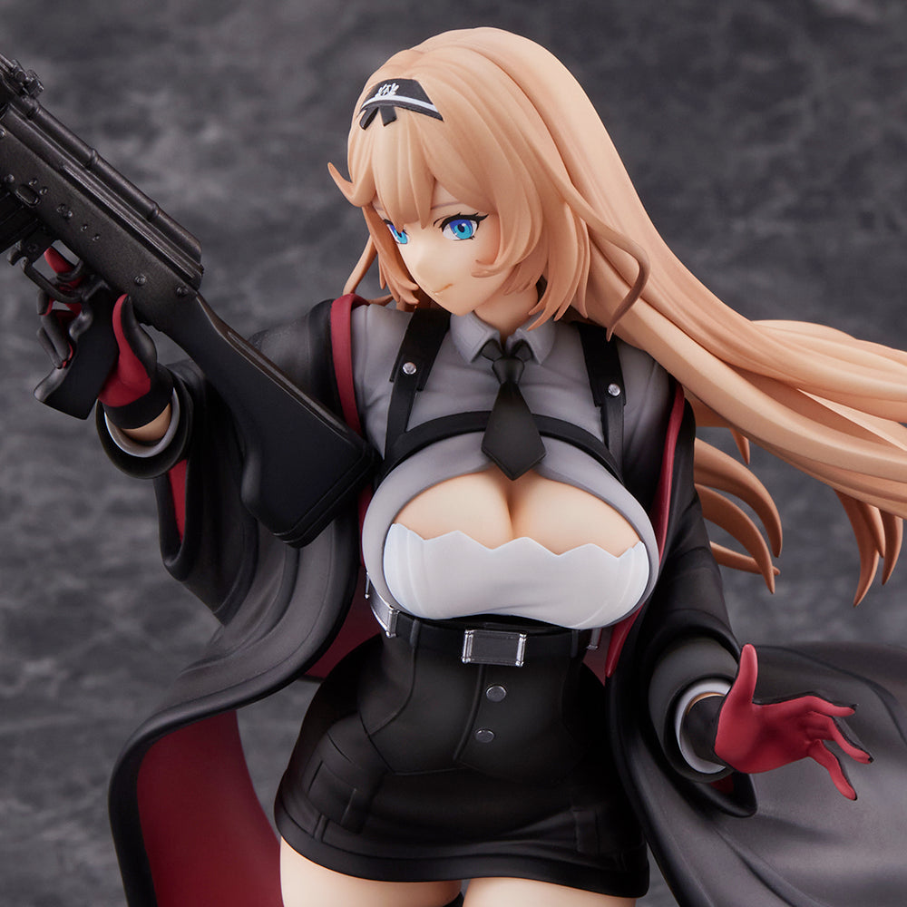 Figura completa StG-940 de primera línea para niñas - PRÓXIMAMENTE