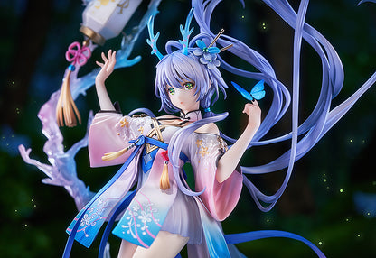 Luo Tianyi: Chant of Life Ver. - DEMNÄCHST