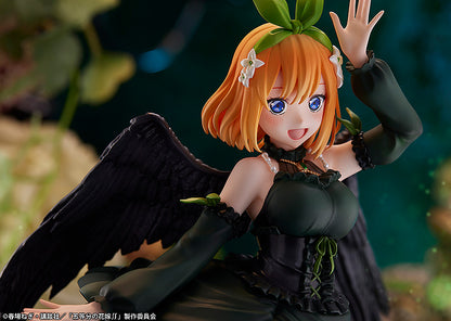 The Quintessential Quintuplets - Yotsuba Nakano 1/7 Scale Figure (Fallen Angel Ver.)