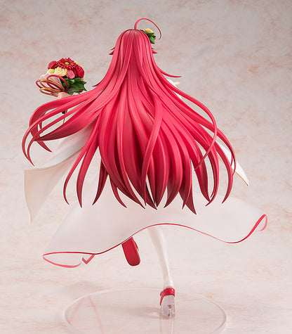 Rias Gremory: Pure White Bikini ver. - COMING SOON