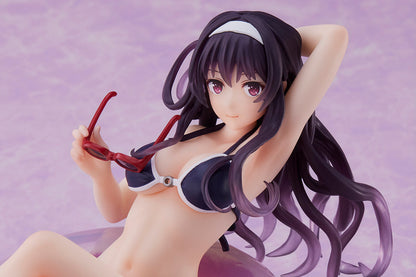 Saekano: Cómo criar a una novia aburrida Figura Fine Aqua Float Girls - Figura del Premio Utaha Kasumigaoka - PRÓXIMAMENTE