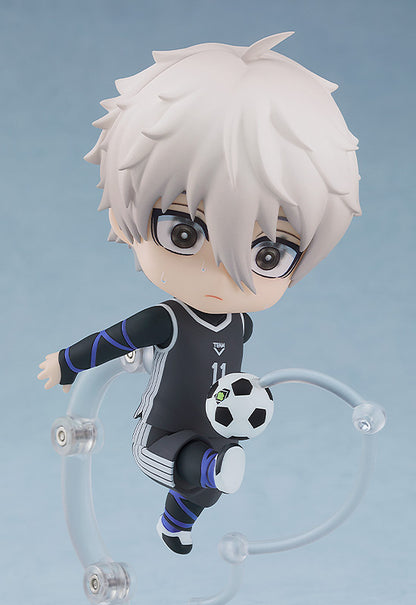 Blue Lock Nendoroid Nagi Seishiro