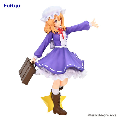 Touhou Project Trio-Try-iT Figure -Hifuu Club Maribel Hearn- - COMING SOON