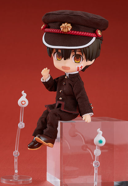 Nendoroid Doll Outfit Set: Hanako kun - COMING SOON