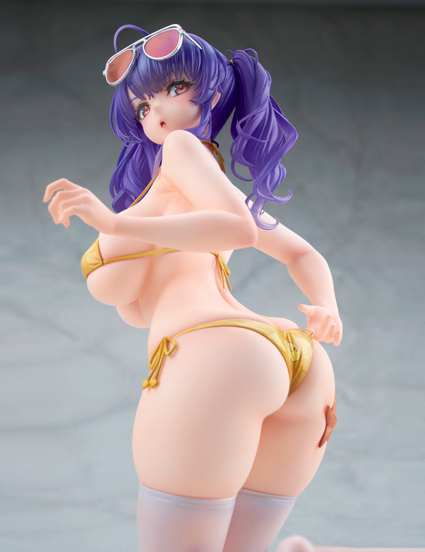 Azur Lane Pola at the Beach - COMING SOON