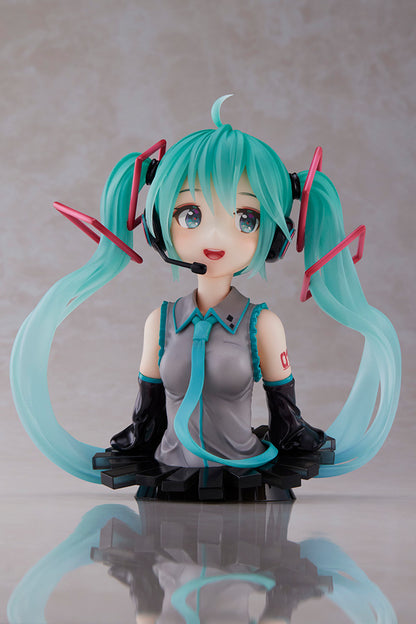 Hatsune Miku Bust-Up Figure - 39(Miku)'s Day Anniversary Ver. Prize Figure - COMING SOON