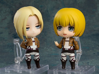 Nendoroid Annie Leonhart - COMING SOON