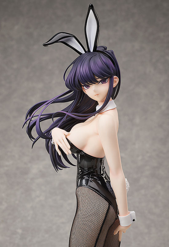 Komi Can't Communicate - Shoko Komi 1/4 Scale Figure (Bunny Ver.)