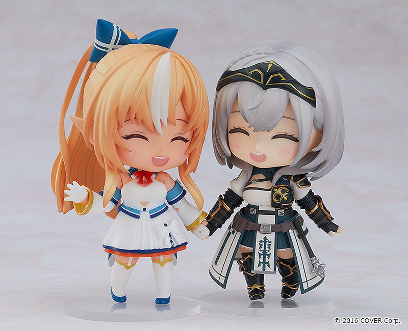 Nendoroid Shiranui Flare - COMING SOON