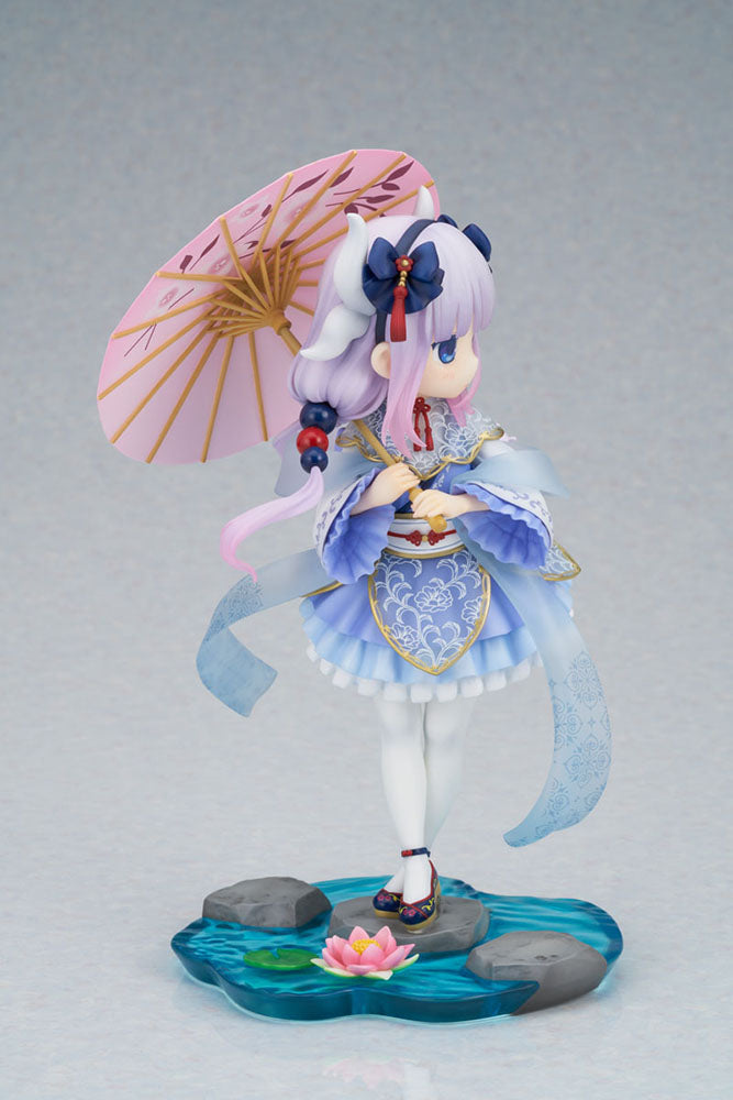 Miss Kobayashi's Dragon Maid Kanna China Dress ver. 1/7 Scale Figure - COMING SOON