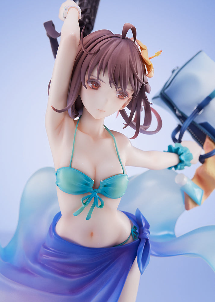 Little Armory Shirane Rin -Beach Shootout- - PRÓXIMAMENTE