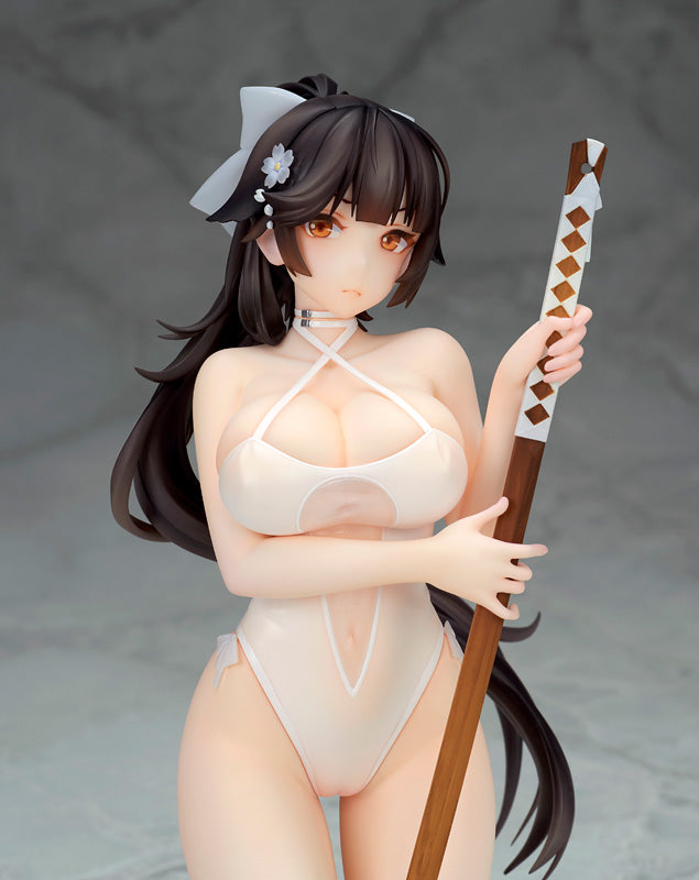 Azur Lane Takao Sandy Beach Rhapsody Ver. - COMING SOON