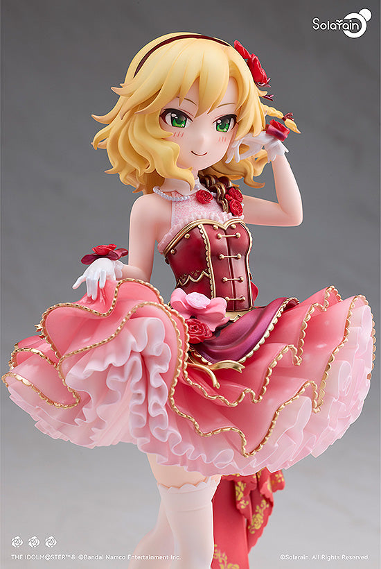 Momoka Sakurai: RoseFleur ver. - COMING SOON