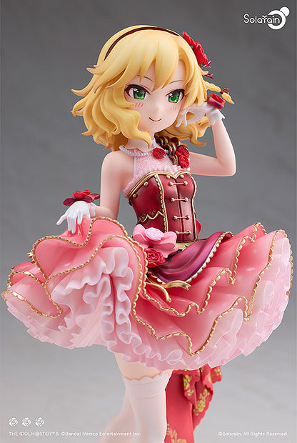 Momoka Sakurai: RoseFleur ver. - COMING SOON