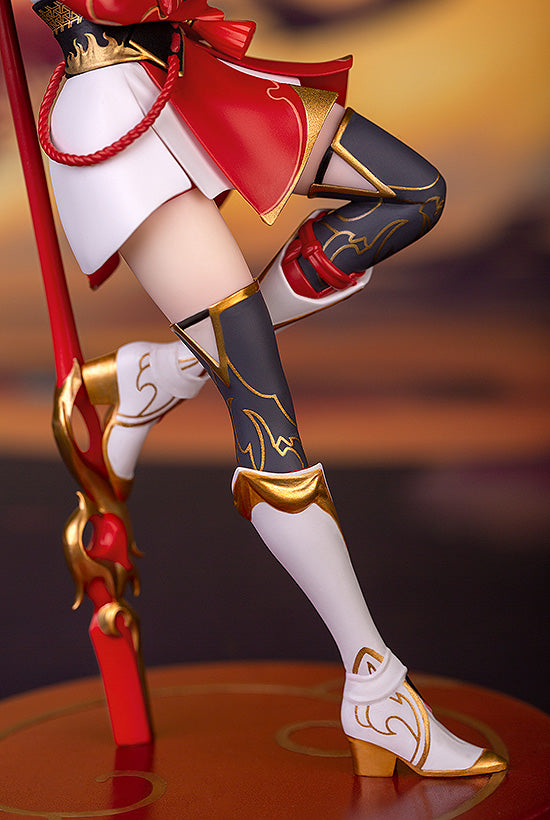 King of Glory - Yunying 1/10 Scale Figure (Heart of a Prairie Fire Ver.)