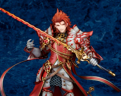 GRANBLUE FANTASY Percival - COMING SOON