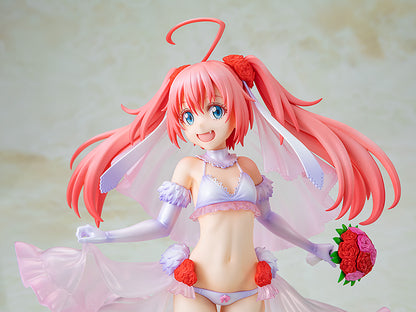 Milim Nava: Wedding Bikini ver. - COMING SOON