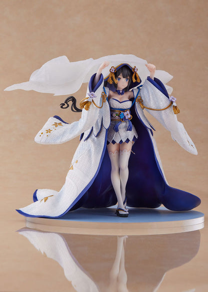 Is It Wrong to Try to Pick Up Girls in a Dungeon? IV Hestia -Shiromuku- 1/7 Scale Figure - COMING SOON