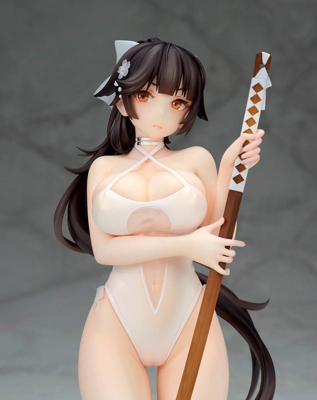 Azur Lane Takao Sandy Beach Rhapsody Ver. - COMING SOON