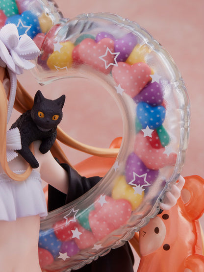 Fate/Grand Order Foreigner/Abigail Williams (Verano) Figura a escala 1/7 - PRÓXIMAMENTE