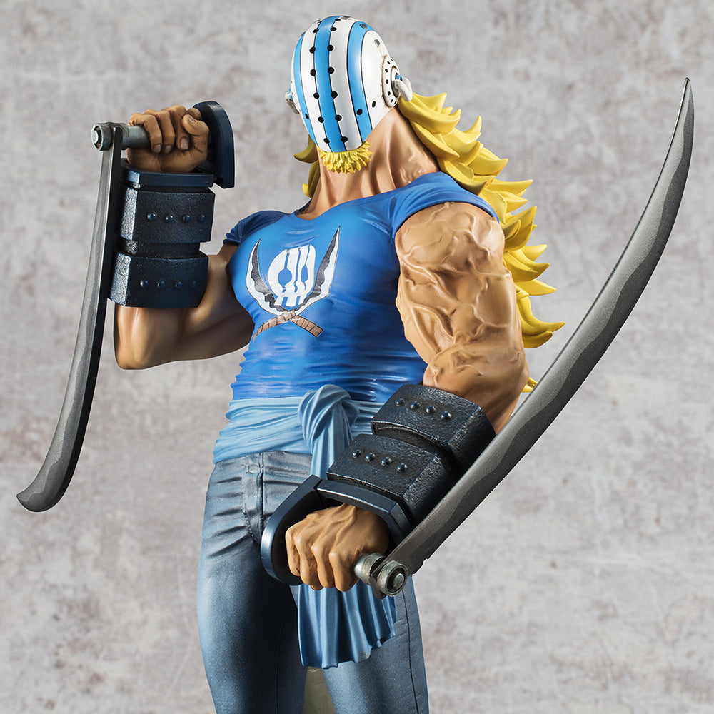 Portrait.Of.Pirates ONE PIECE “LIMITED EDITION” Killer - COMING