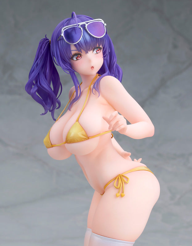 Azur Lane Pola at the Beach - COMING SOON