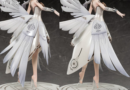 Bestrafung: Grey Raven Liv – Solaeter Woven Wings of Promised Daybreak Ver. - DEMNÄCHST