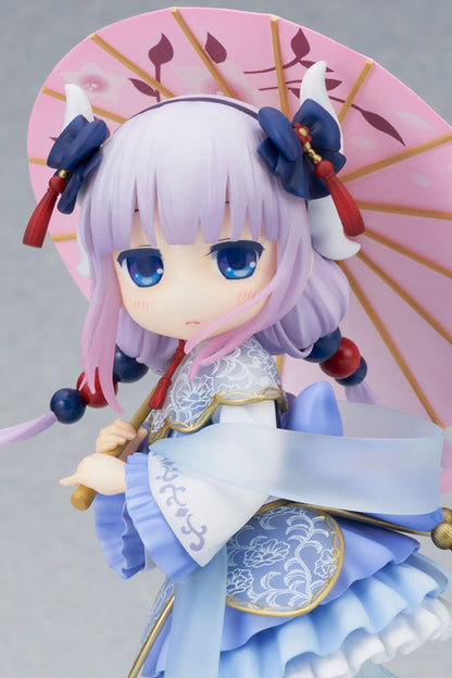 Miss Kobayashi's Dragon Maid Kanna China Dress ver. 1/7 Scale Figure - COMING SOON