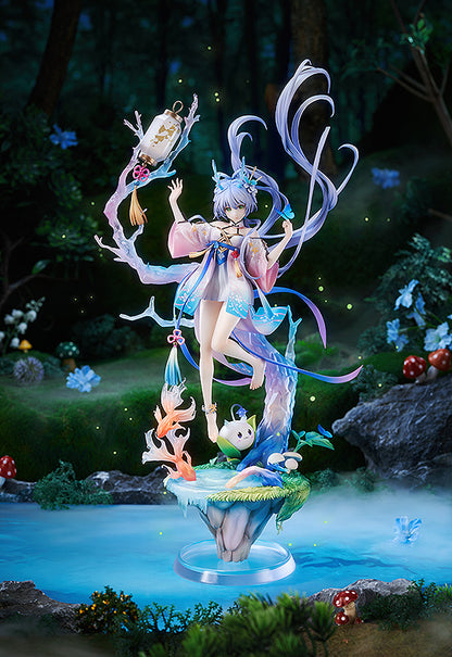 Luo Tianyi: Chant of Life Ver. - DEMNÄCHST