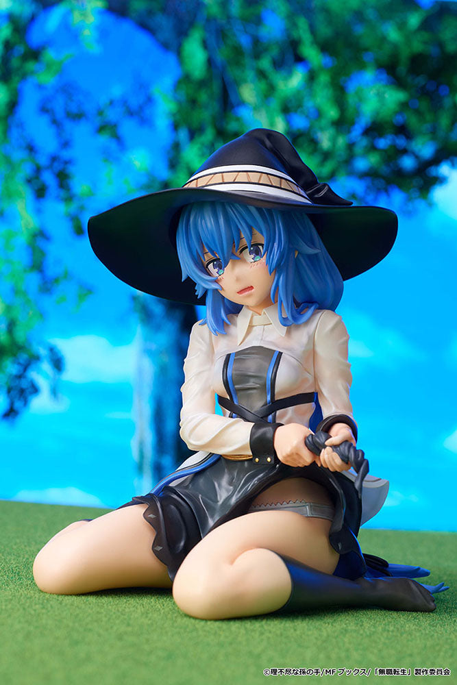 1/6 scale painted finished product [Mushoku Tensei: Jobless Reincarnation] Roxy Migurdia water splash Ver. - COMING SOON
