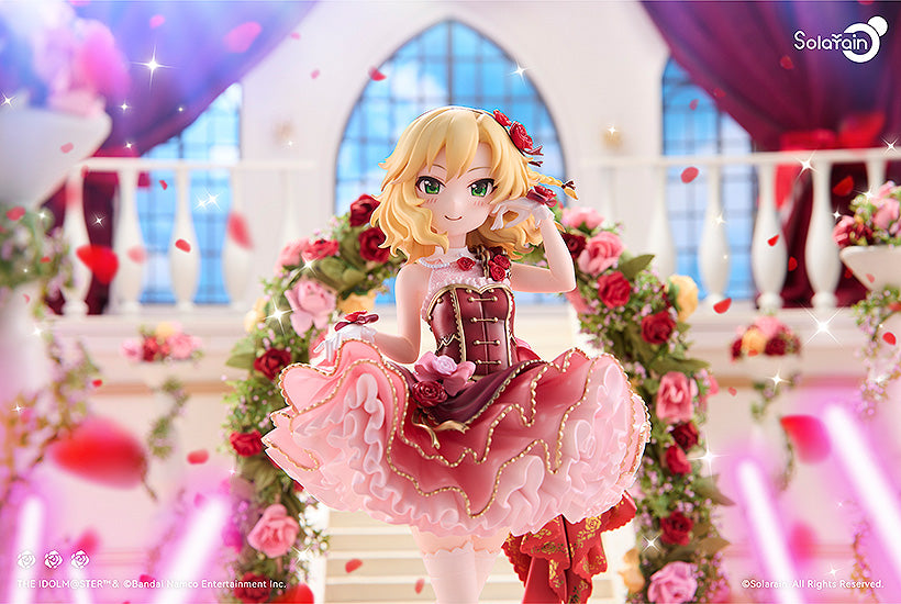 Momoka Sakurai: RoseFleur ver. - COMING SOON