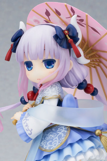 Miss Kobayashi's Dragon Maid Kanna China Dress ver. 1/7 Scale Figure - COMING SOON