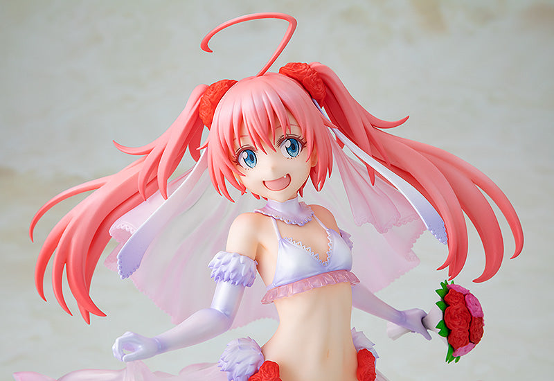 Milim Nava: Wedding Bikini ver. - COMING SOON