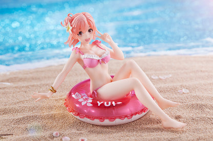 My Teen Romantic Comedy SNAFU Climax! Aqua Float Girls Figure - Yui Yuigahama Prize Figure - COMING SOON