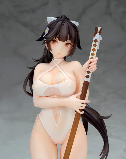 Azur Lane Takao Sandy Beach Rhapsody Ver. - COMING SOON