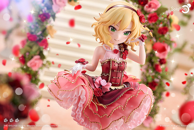 Momoka Sakurai: RoseFleur ver. - COMING SOON