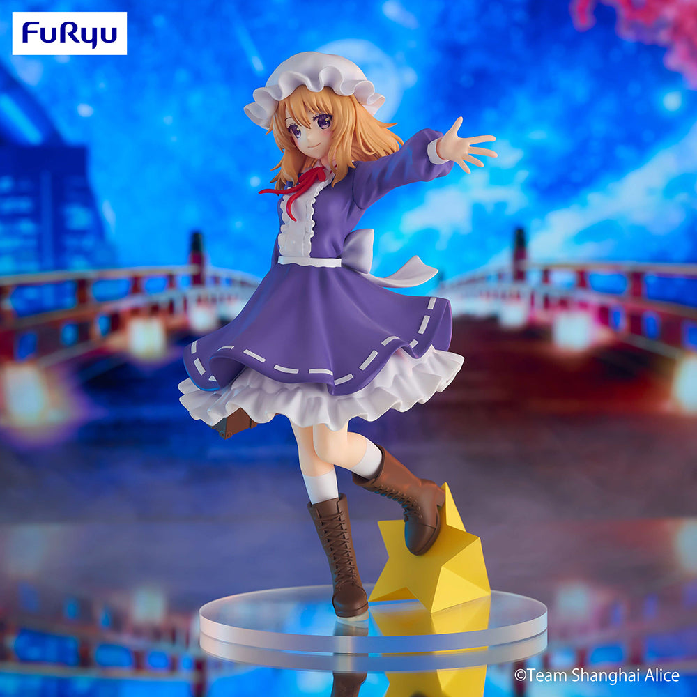 Touhou Project Trio-Try-iT Figure -Hifuu Club Maribel Hearn- - COMING SOON