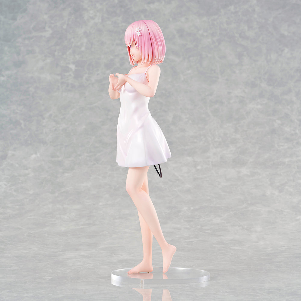 1/6 Momo Velia Deviluke - COMING SOON