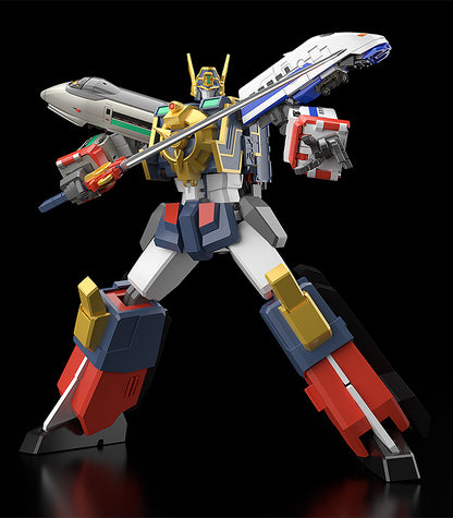 THE GATTAI Might Gaine - COMING SOON