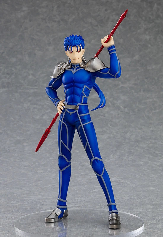 Fate stay night [Heaven's Feel] POP UP PARADE Lancer Figure