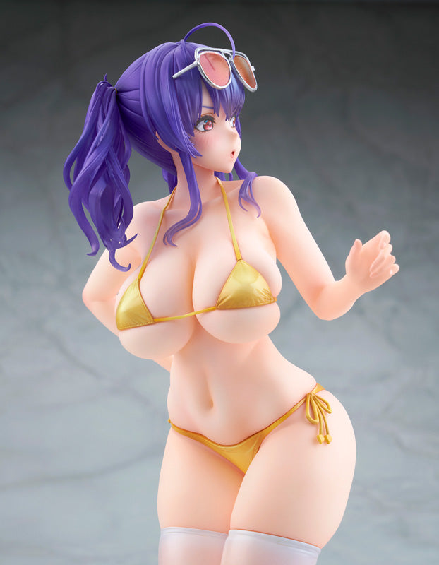 Azur Lane Pola at the Beach - COMING SOON