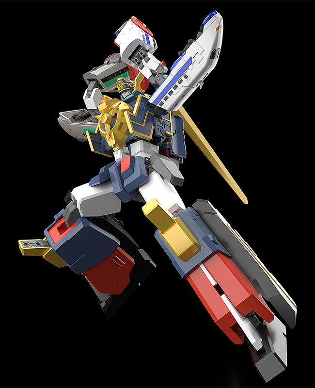 THE GATTAI Might Gaine - COMING SOON