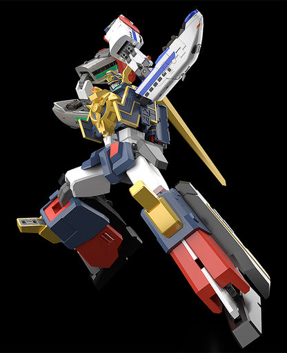 THE GATTAI Might Gaine - COMING SOON